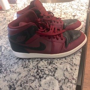 Nike air jordan 1